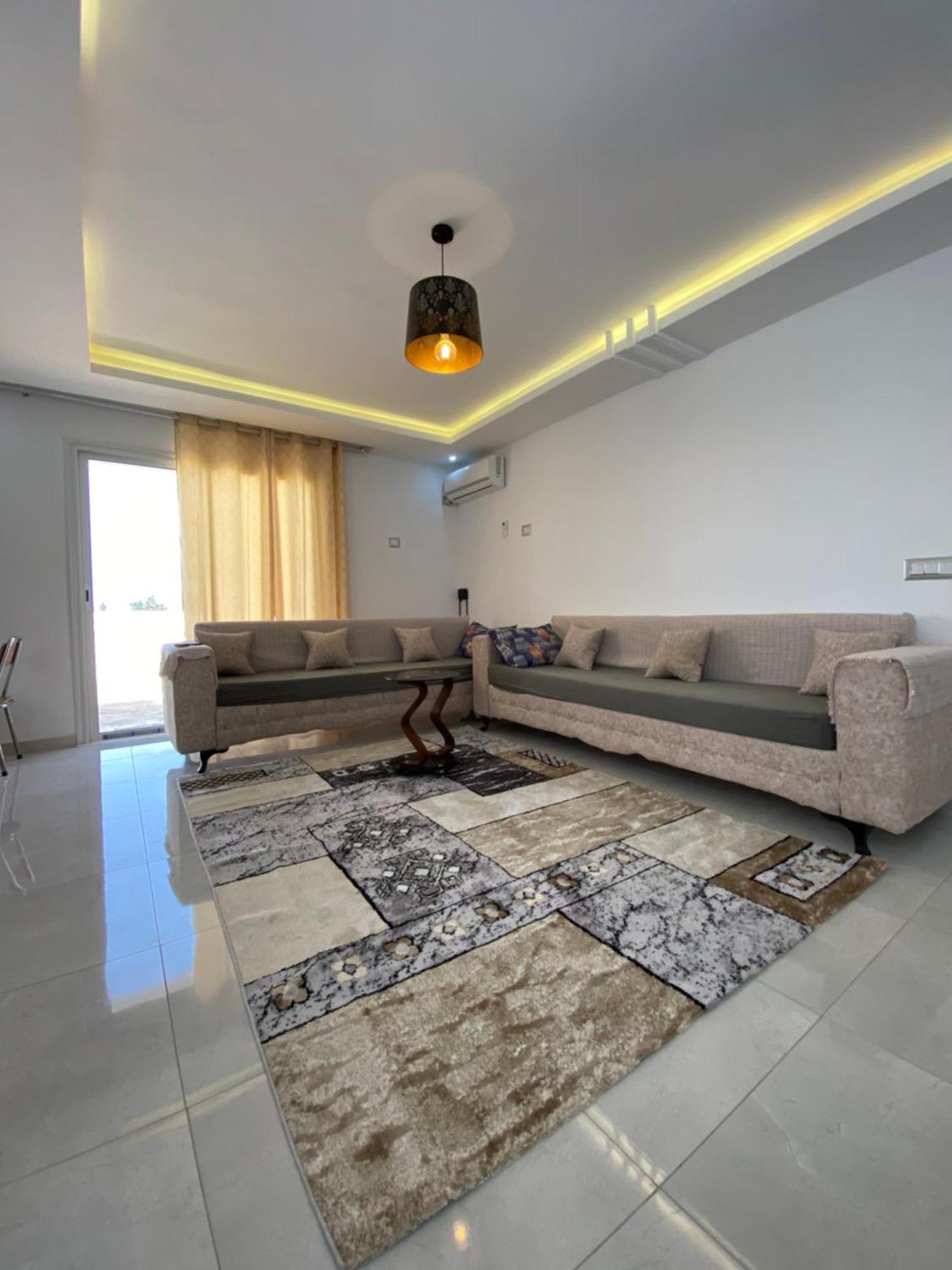 Appartement Ezzouhour Dar Sammoud Kelibia Exterior foto